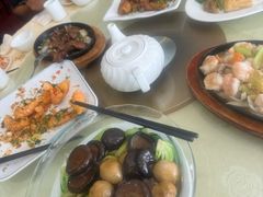 -Lucky Fortune Restaurant(喜运来酒家)