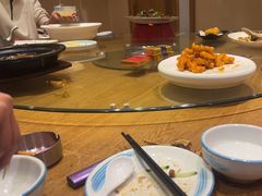 -黑家养生粥道馆(新世纪店)