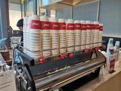 -Seesaw Coffee(苏州中心店)