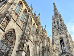 -斯蒂芬主教座堂(Stephansdom)