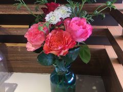 -麦当劳(东急新天地店)