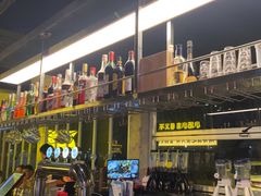 -新沙烧烤·炭烤鲜牛肉(新沙路店)