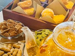 -时间仓(月湖公园店)
