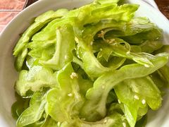 香油苦瓜-牛王庙(龙华花园店)