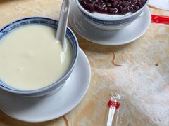 -周大娘牛乳(旧寨古村总店)
