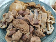 -烂瓦罐刘家猪蹄坊(药王洞店)