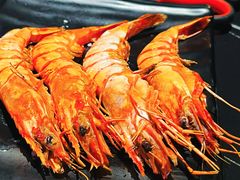 -千寻烧肉(政务区店)