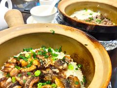 -红星光发煲仔饭(文海店)