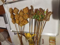 -木屋烧烤(西南角店)
