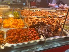 -黄毛鸭脖(汉阳总店)