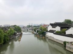 -老阊门菜馆(山塘街店)