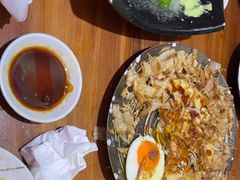 -白石の深夜食堂(芝罘万达店)
