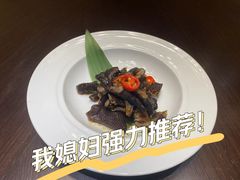-臻萃轩中餐厅(国家会展中心店)