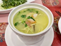 -玉华台饭庄(裕中西里小区店)