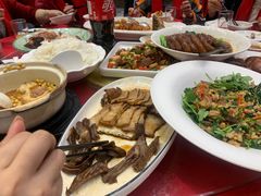 -春满人间酒楼(园岭中路店)