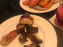-美食汇·海鲜自助西餐厅·江门富力万达嘉华酒店