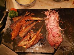 -新食谱全日制餐厅·苏州苏州湾艾美酒店