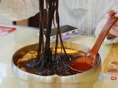 -服务大楼冷面(延大店)