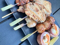 -九州料理竿屋SaoYa