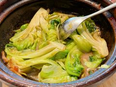 -陶兰居·手工点心·粤菜(圆融时代广场店)
