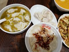 -状元水饺(成都SM广场店)