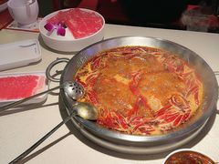 -小龙坎火锅(春熙太古里店)