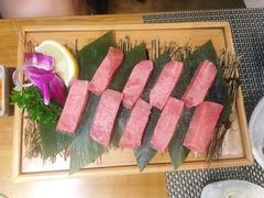-牛人·雪花牛·木炭烤肉(昆山陆家店)
