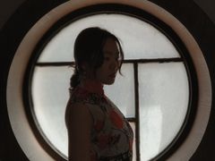 -清风小镇闯关东影视基地