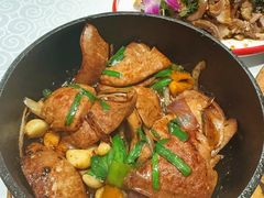 -小粤楼·怀旧粤菜(万辉国际广场店)