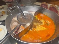 -左庭右院鲜牛肉火锅(新梅广场店)