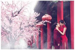 -金夫人婚纱摄影(华南店)