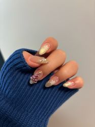 -斯馨·健康美甲美睫