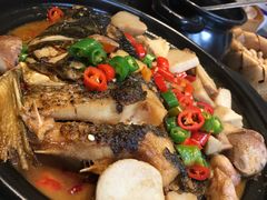 -醉南拳客家菜·河田鸡(西禅寺杨桥店)