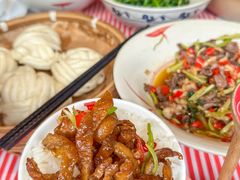 -衡地道·三菜一汤(汉溪长隆店)