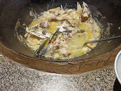 -好灶头妈妈菜·千岛湖土菜地标美食