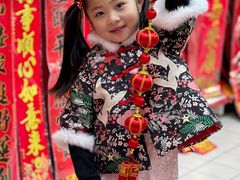 -大润发(花雨店)