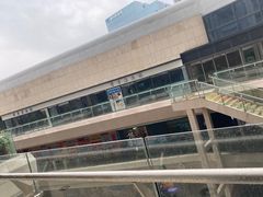 -易生活购物公园