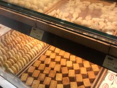-泸溪河桃酥(长乐路店)