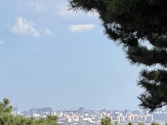 -北京西山国家森林公园