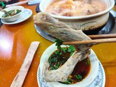 -毅记香鸭居(后堡店)