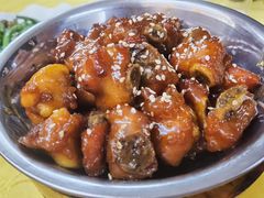 -肥姐美食(同福中路店)