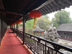 -粗茶淡饭(东关街店)