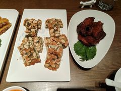 -廊亦舫Lang Yi Fang Restaurant(金桥店)