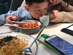 -NOKNOK若蔻亲子餐厅(天地壹方北馆店)