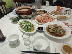 -潮之南·潮汕菜·鱼仔档(南山店)
