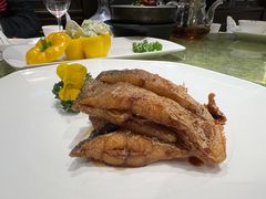 -上海小南国(仲盛世界商城店)