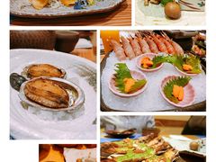 -花潮料理艺食馆(世欧广场店)