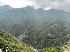 -江南天池