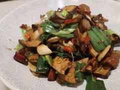 下饭菜-嘉丰湘菜馆(芳群园店)