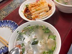 -Xabnam_夏葡纳·新疆餐厅(日坛上街店)